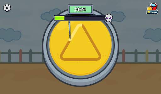 Survival 456 But It's Impostor screenshot 11