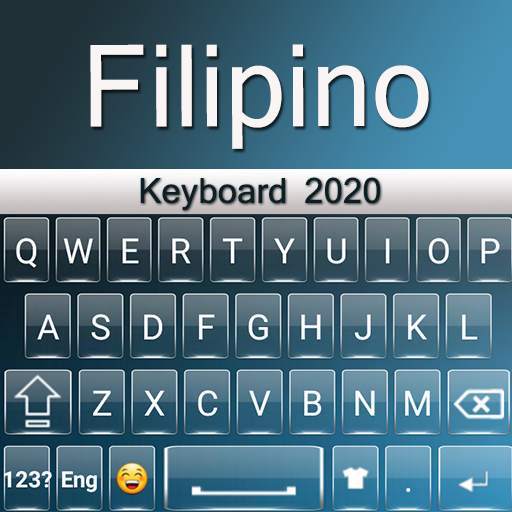 Filipino Keyboard 2020: Filipino Typing App 1.9