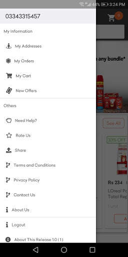 HumMart screenshot 4