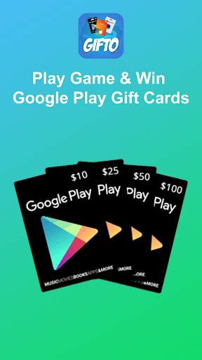 Gifto - Get Free Diamonds, UC, Gift Cards & Cash screenshot 5