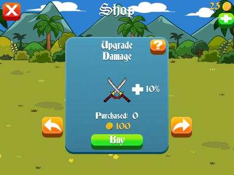 Roshambo World screenshot 10