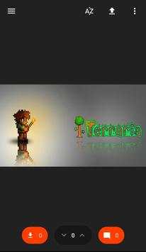 Wallpapers for Terraria скриншот 1