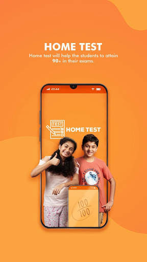 90  My Tuition App screenshot 2