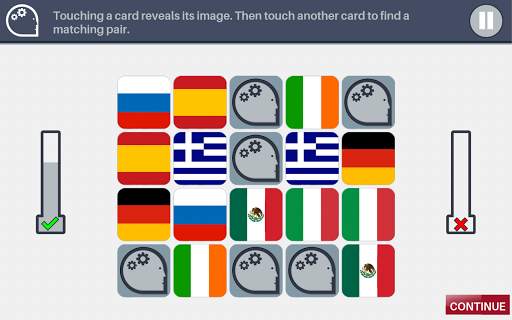 Stimulus FREE - Brain Challenge screenshot 10