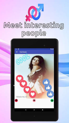 Phone Sex - Dating, Chat, Meet Free Live Adults screenshot 9