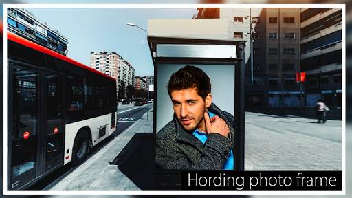 Photo Frames: Hoarding Photo Frames screenshot 6
