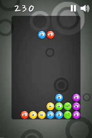 Blobs - New Version screenshot 2