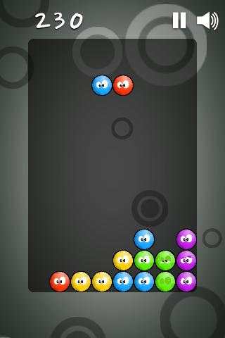 Blobs - New Version screenshot 2