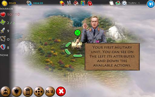World of Empires screenshot 10