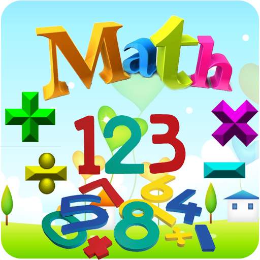 Kids Math Genius 1.0