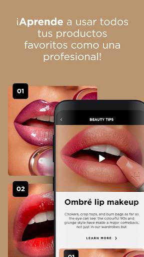 KIKO MILANO - Cosmeticos screenshot 5