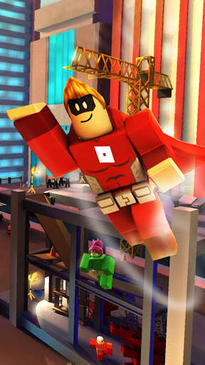 Wallpaper for Roblox HD 2020 screenshot 8