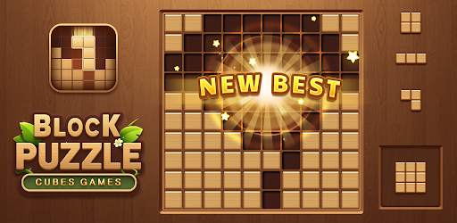 Block Puzzle: Cubes Games screenshot 7