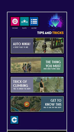 How to Get free diamonds in Free fire screenshot 3