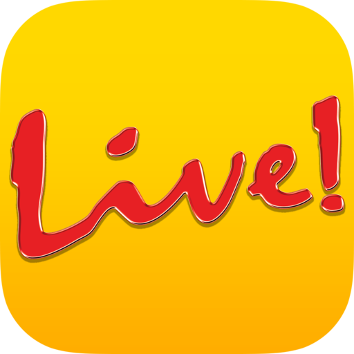 Live! Social Casino icon