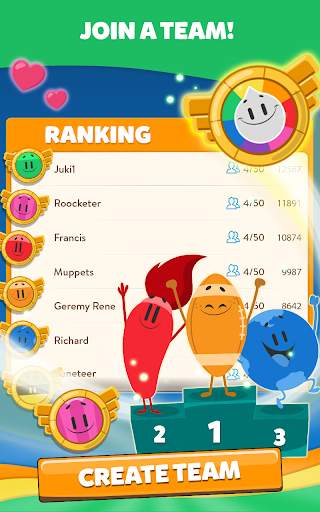 Trivia Crack 2 screenshot 14