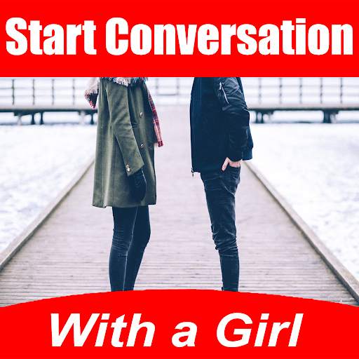 how to start a conversation with a girl screenshot 2