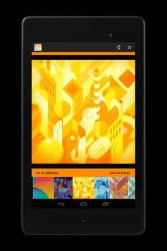 Nexus 5 Wallpaper HD screenshot 8