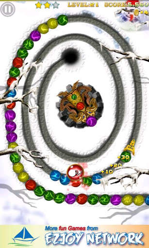Marble Blast 2 4 تصوير الشاشة