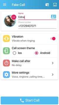 Prank Calls - Make funny phone pranks screenshot 2
