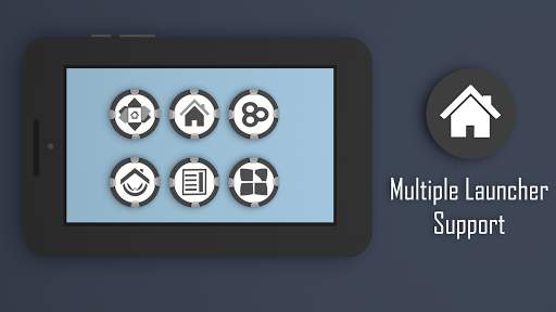 Elegant-3D Icon Pack screenshot 7