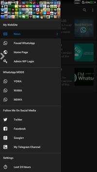 FouadMODS screenshot 1