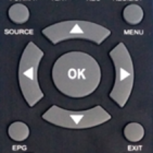 VIVO TV Remote icon
