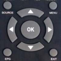 VIVO TV Remote