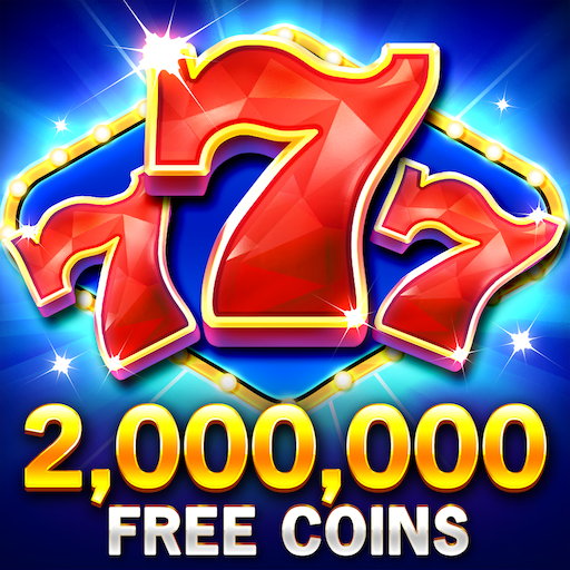 ikon Slot Machines - Free Vegas Slots Casino