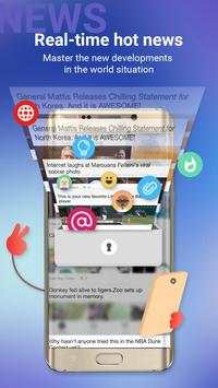 Private Browser screenshot 3