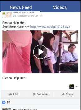 Save Videos From Facebook screenshot 3