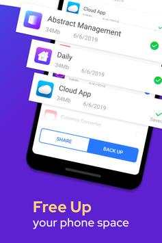 APK Installer - Super app backup - Restore files screenshot 3