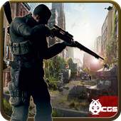 Underworld Sniper Shooting 1.3
