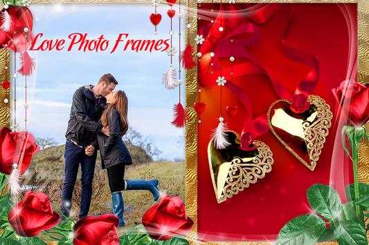 Love Photo Frames 4K screenshot 5
