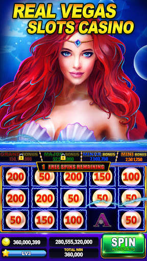 SlotsLand :Vegas Slot Machines  and Casino Games screenshot 4