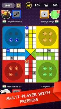 Ludo Bing स्क्रीनशॉट 4