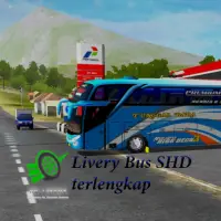 ikon Livery Bussid Terlengkap 2023