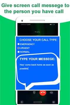 WhyCaller - Call Screen App screenshot 2