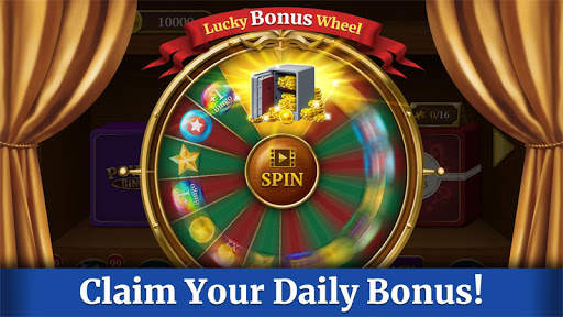 Power Bingo: Free Casino Games screenshot 2
