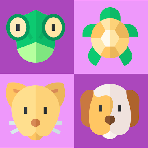 Memory Game - Matching Pairs icon