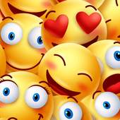 personalized emoji Theme 1.1.2