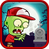 Stupid Zombies Adventure Game icon