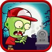 Stupid Zombies Adventure Game 1.00