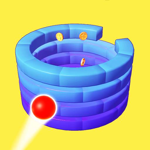 Hit Ball 2020 : Smash bricks tower 3d 1.0.0911