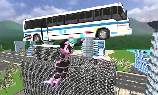 Town Hero City Battle Simulator: Fighting Games screenshot 4