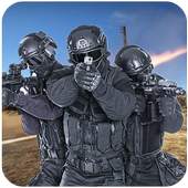 Us Army Commando: Sniper Shooter Survival 1.0.1