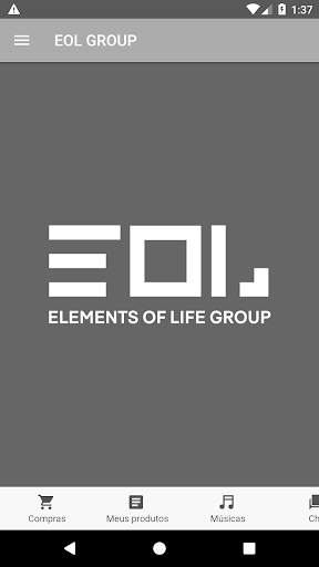 EOL GROUP screenshot 1