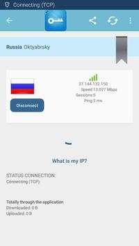 Super VPN Best VPN2019 Proxy Changer VPN screenshot 8