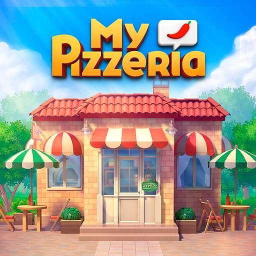 My Pizzeria - Restaurant Game 202002.0.0