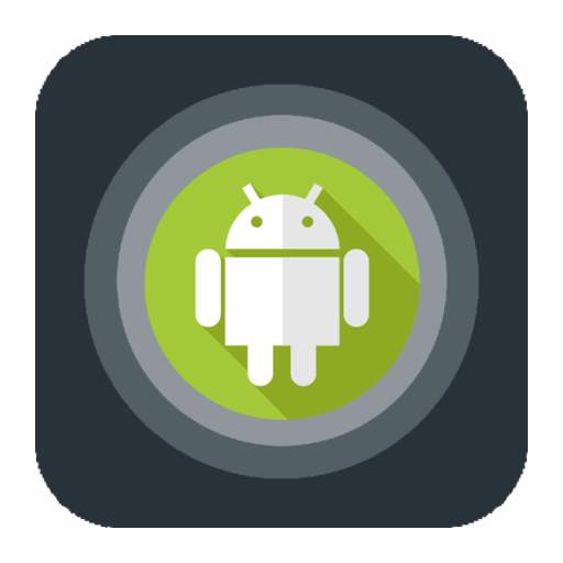 Assistive Touch for Android 1.2